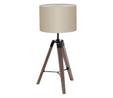 Eglo Eglo 94325 - Stolní lampa LANTADA 1xE27/60W/230V