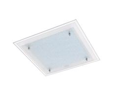 Eglo Eglo 94447 - LED stropní svítidlo PRIOLA 1xLED/16W/230V