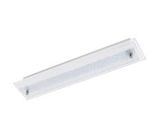 Eglo Eglo 94451 - LED stropní svítidlo PRIOLA 2xLED/4,5W/230V