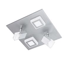 Eglo Eglo 94512 - LED bodové svítidlo MASIANO 2xLED/3,3W + 2xLED/5,4W/230V