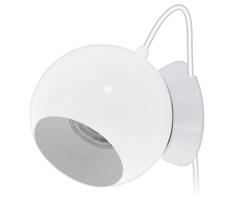 Eglo Eglo 94513 - Stolní / nástěnná lampa PETTO 1 1xGU10-LED/3,3W/230V