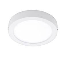 Eglo Eglo 94535 - LED Stropní svítidlo FUEVA 1 LED/22W/230V