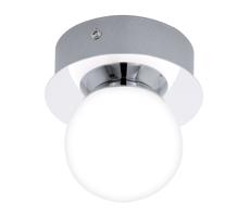 Eglo Eglo 94626 - LED koupelnové svítidlo MOSIANO 1xLED/3,3W/230V IP44