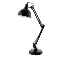 Eglo Eglo 94697 - Stolní lampa BORGILLIO 1xE27/60W/230V