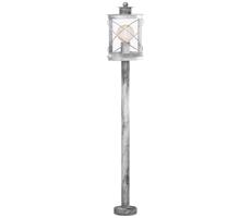 Eglo Eglo 94868 - Venkovní lampa HILBURN 1 1xE27/60W/230V IP44