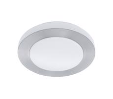 Eglo Eglo 94967 - LED koupelnové svítidlo LED CAPRI 1xLED/11W/230V IP44