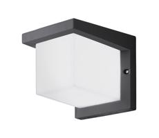 Eglo Eglo 95097 - Venkovní nástěnné svítidlo DESELLA 1 LED/10W/230V IP54