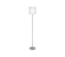 Eglo Eglo 95164 - Stojací lampa PASTERI 1xE27/60W/230V