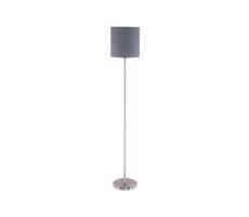 Eglo Eglo 95166 - Stojací lampa PASTERI 1xE27/60W/230V