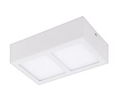 Eglo Eglo 95201 - LED stropní svítidlo COLEGIO 2xLED/4,2W/230V