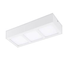 Eglo Eglo 95202 - LED stropní svítidlo COLEGIO 3xLED/4,2W/230V