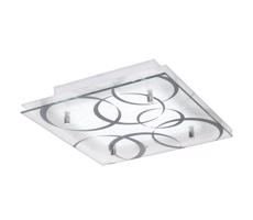 Eglo Eglo 95528 - LED Stropní svítidlo CONCABELLA LED/9,7W/230V