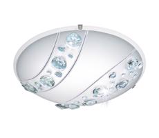 Eglo Eglo 95576 - LED stropní svítidlo NERINI LED/16W/230V