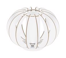 Eglo Eglo 95611 - Stolní lampa STELLATO 2 1xE27/60W/230V