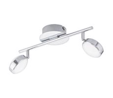 Eglo Eglo 95629 - LED Bodové svítidlo SALTO 2xLED/5,4W/230V