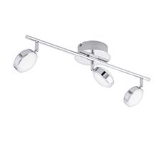 Eglo Eglo 95631 - LED Bodové svítidlo SALTO 3xLED/5,4W/230V