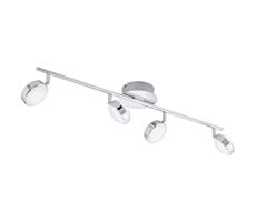 Eglo Eglo 95632 - LED Bodové svítidlo SALTO 4xLED/5,4W/230V