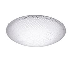 Eglo Eglo 95676 - LED stropní svítidlo RICONTO 1 LED/16W/230V