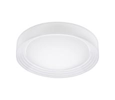 Eglo Eglo 95693 - LED koupelnové stropní svítidlo ONTANEDA 1 LED/11W/230V IP44