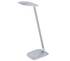 Eglo Eglo 95694 - LED Stmívatelná stolní lampa CAJERO 1xLED/4,5W/USB