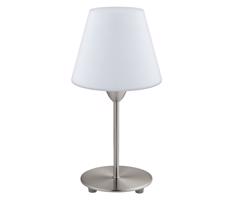 Eglo Eglo 95785 - Stolní lampa DAMASCO 1 1xE14/60W/230V