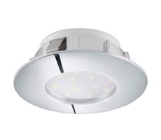 Eglo Eglo 95805 - LED podhledové svítidlo PINEDA 1xLED/6W/230V