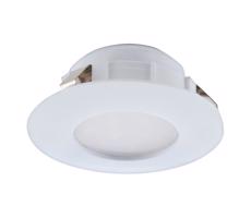 Eglo Eglo 95817- LED podhledové svítidlo PINEDA 1xLED/4,9W/230V