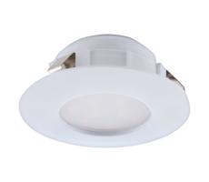 Eglo Eglo 95817- LED podhledové svítidlo PINEDA 1xLED/6W/230V