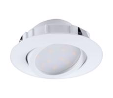 Eglo Eglo 95847 - LED podhledové svítidlo PINEDA 1xLED/6W/230V