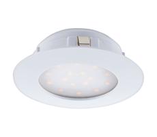 Eglo Eglo 95874- LED podhledové svítidlo PINEDA 1xLED/12W/230V