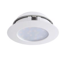 Eglo Eglo 95887- LED podhledové svítidlo PINEDA 1xLED/11W/230V