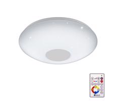 Eglo Eglo 95971 - LED Stmívatelné stropní svítidlo VOLTAGO 2 LED/14W/230V