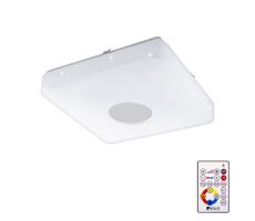 Eglo Eglo 95974 - LED Stmívatelné stropní svítidlo VOLTAGO 2 LED/14W/230V