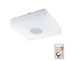 Eglo Eglo 95975 - LED Stmívatelné stropní svítidlo VOLTAGO 2 LED/20W/230V