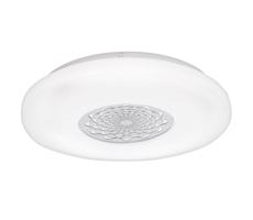 Eglo Eglo 96026 - LED stropní svítidlo CAPASSO 1 LED/24W/230V