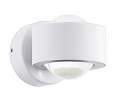 Eglo Eglo 96048 - LED nástěnné svítidlo ONO 2 2xLED/2,5W/230V