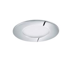 Eglo Eglo 96053 - LED Podhledové svítidlo FUEVA 1 LED/2,7W/230V IP44