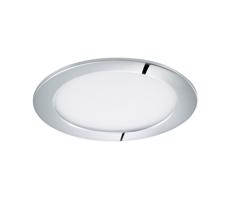 Eglo Eglo 96055 - LED Podhledové svítidlo FUEVA 1 LED/10,9W/230V IP44