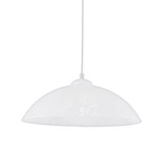 Eglo Eglo 96071 - Lustr VETRO 1xE27/60W/230V