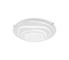 Eglo Eglo 96082 - LED stropní svítidlo BORGO 2 LED/11W/230V