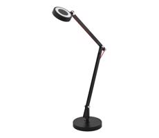 Eglo Eglo 96133 - LED stolní lampa PICARO 1xLED/5,2W/230V