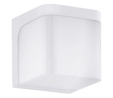 Eglo Eglo 96255 - LED Venkovní nástěnné svítidlo JORBA LED/6W IP44