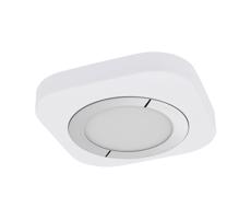 Eglo Eglo 96394 - LED Stropní svítidlo PUYO 1xLED/11W/230V bílá