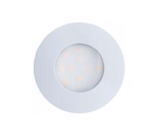 Eglo Eglo 96414 - LED Venkovní podhledové svítidlo PINEDA-IP LED/6W IP44