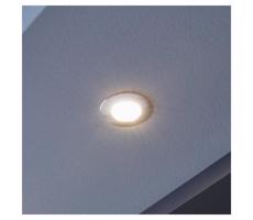 Eglo Eglo 96415 - LED Venkovní podhledové svítidlo PINEDA-IP LED/4,9W IP44