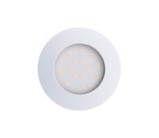 Eglo Eglo 96416 - LED Venkovní podhledové svítidlo PINEDA-IP LED/12W IP44