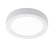 Eglo Eglo 96491 - LED Venkovní stropní svítidlo ARGOLIS LED/16,5W/230V IP44