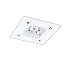 Eglo Eglo 96536- LED Stmívatelné stropní svítidlo BENALUA 1 1xLED/18W/230V