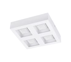 Eglo Eglo 96794 - LED Stropní svítidlo FERREROS 4xLED/6,3W/230V