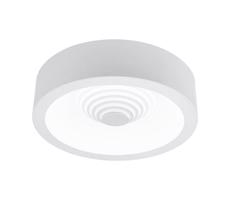 Eglo Eglo 96851 - LED Stmívatelné stropní svítidlo LEGANES 1xLED/25,5W/230V